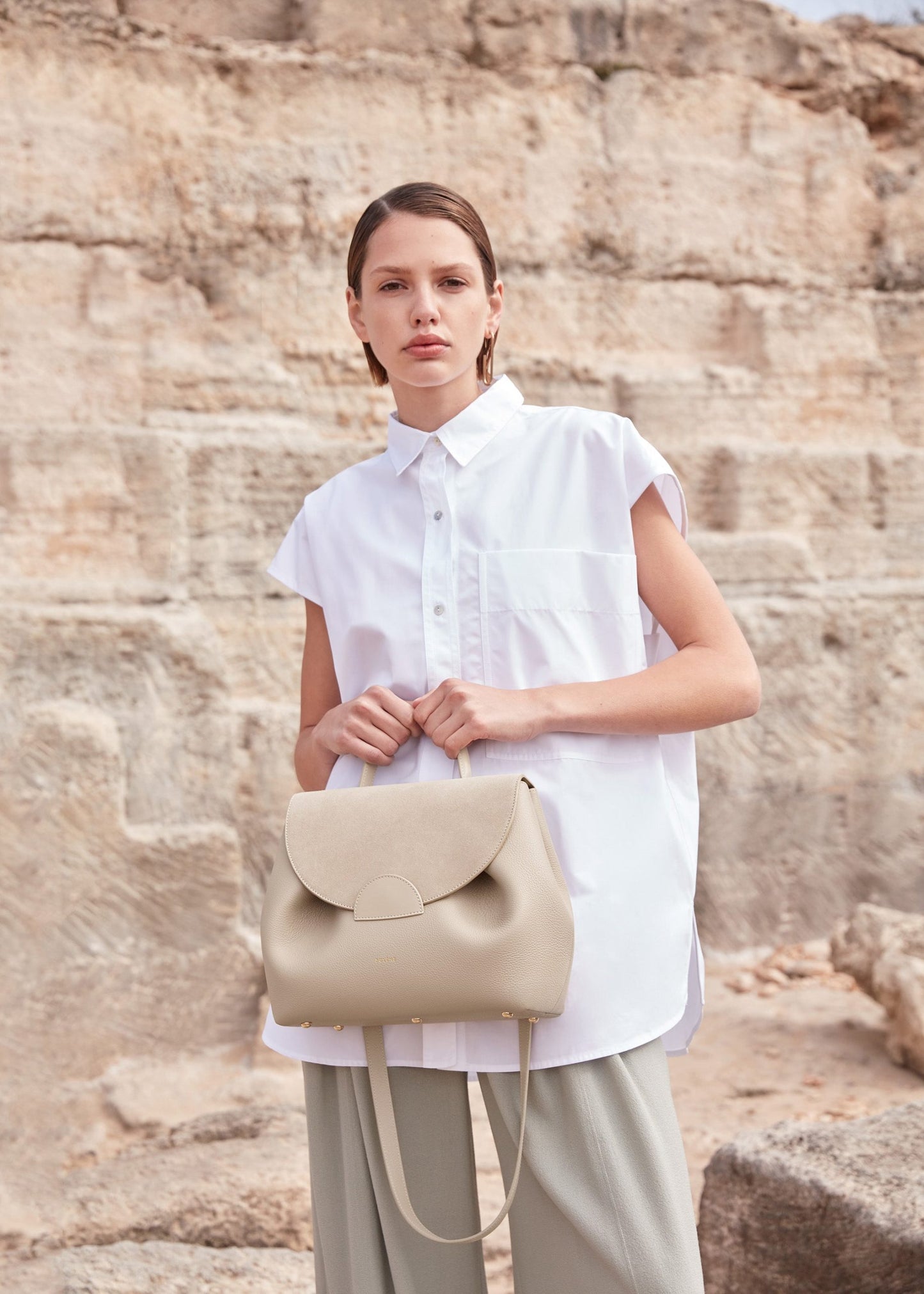 Numéro Un – Trio Sand