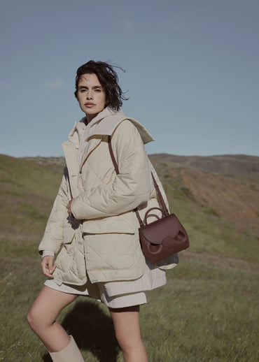 Numéro Un Nano – Bois de Santal Texturé