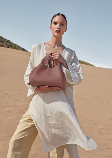 Numéro Neuf – Blush Texturé