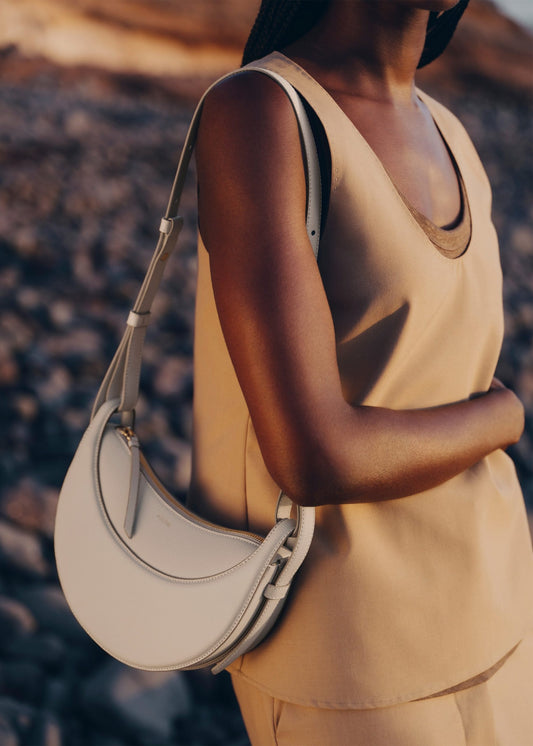 Numéro Dix – Craie texturée