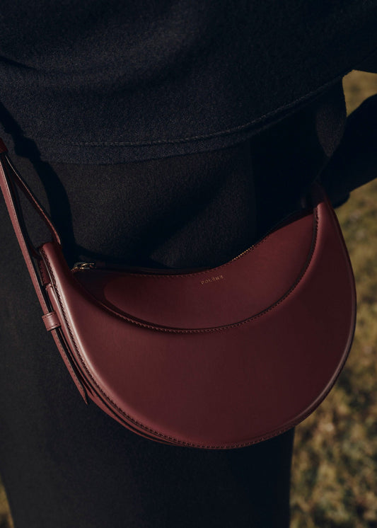 Numéro Dix – Cerise Noire Onctueuse