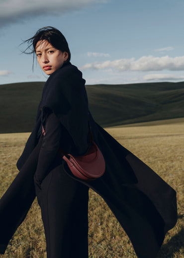 Numéro Dix – Cerise Noire Onctueuse