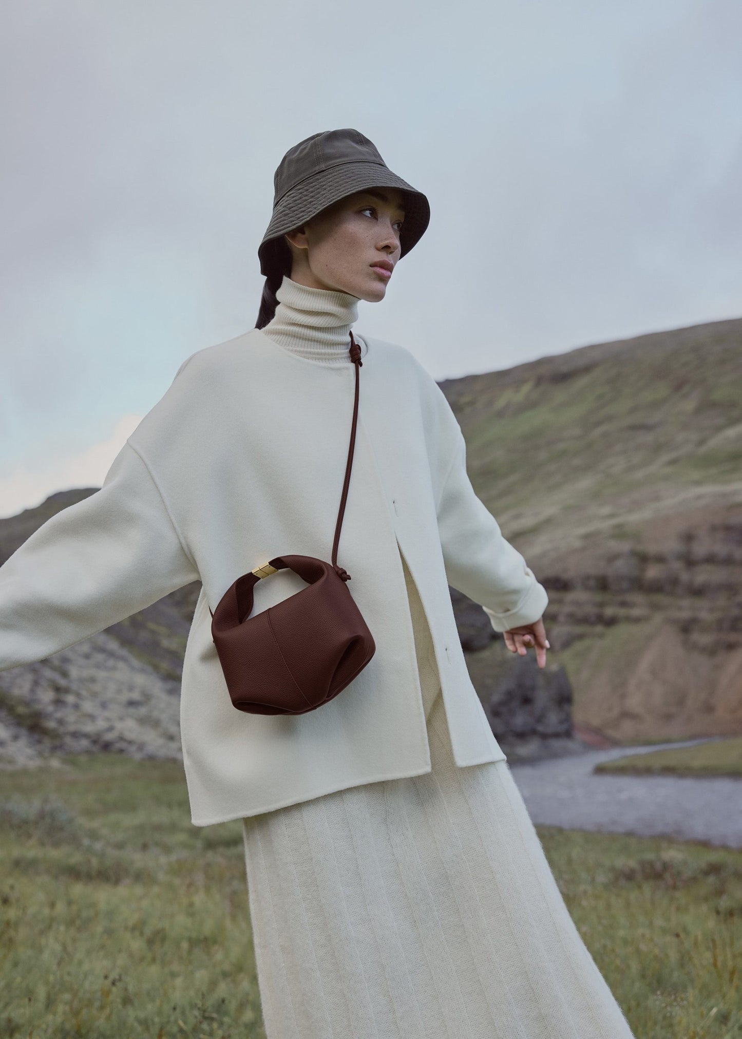 Béri – Bois de Santal Texturé