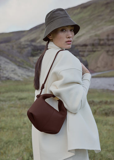 Béri – Bois de Santal Texturé