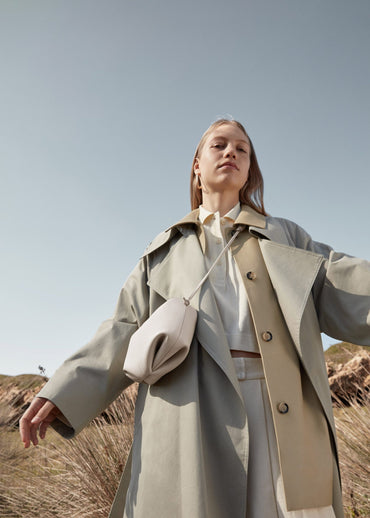 Béri – Craie texturée