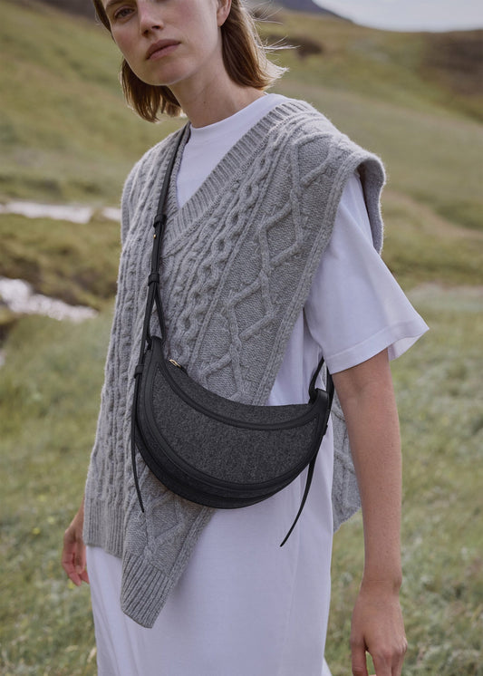 Numéro Dix – Duo Toile Noire