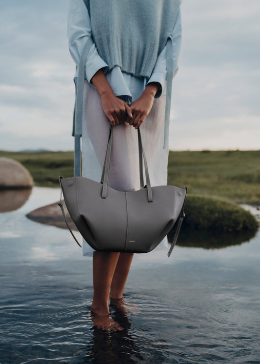 Cyme Mini – Pierre texturée