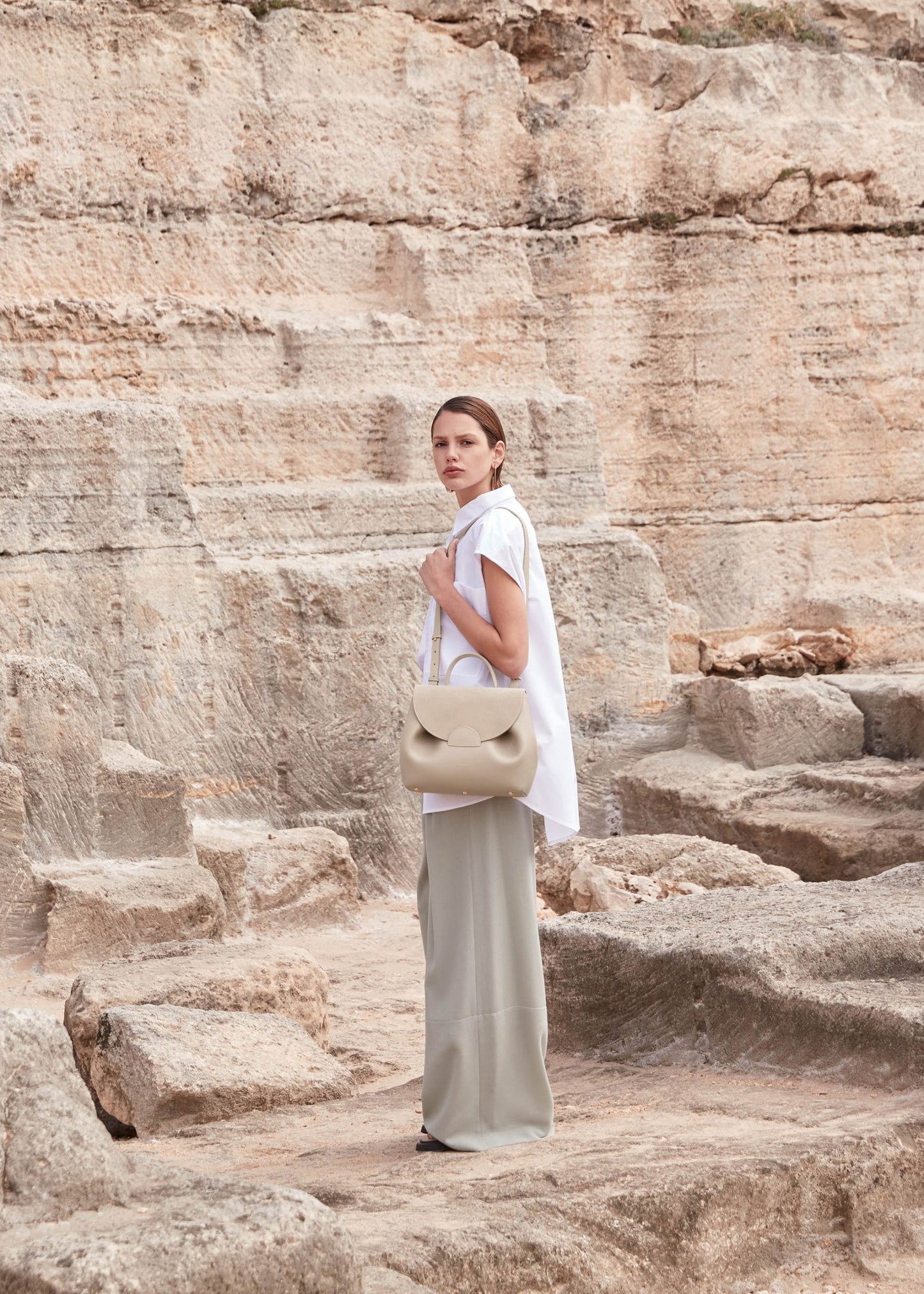 Numéro Un – Trio Sand