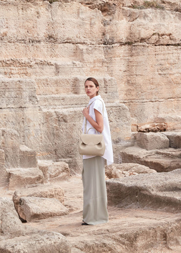 Numéro Un – Trio Sand