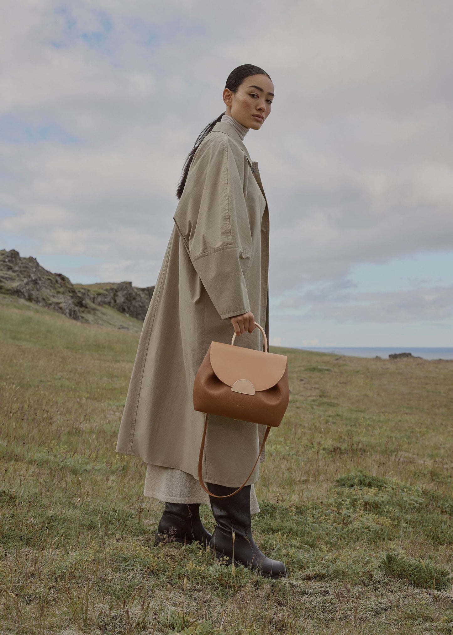 Numéro Un – Trio Camel