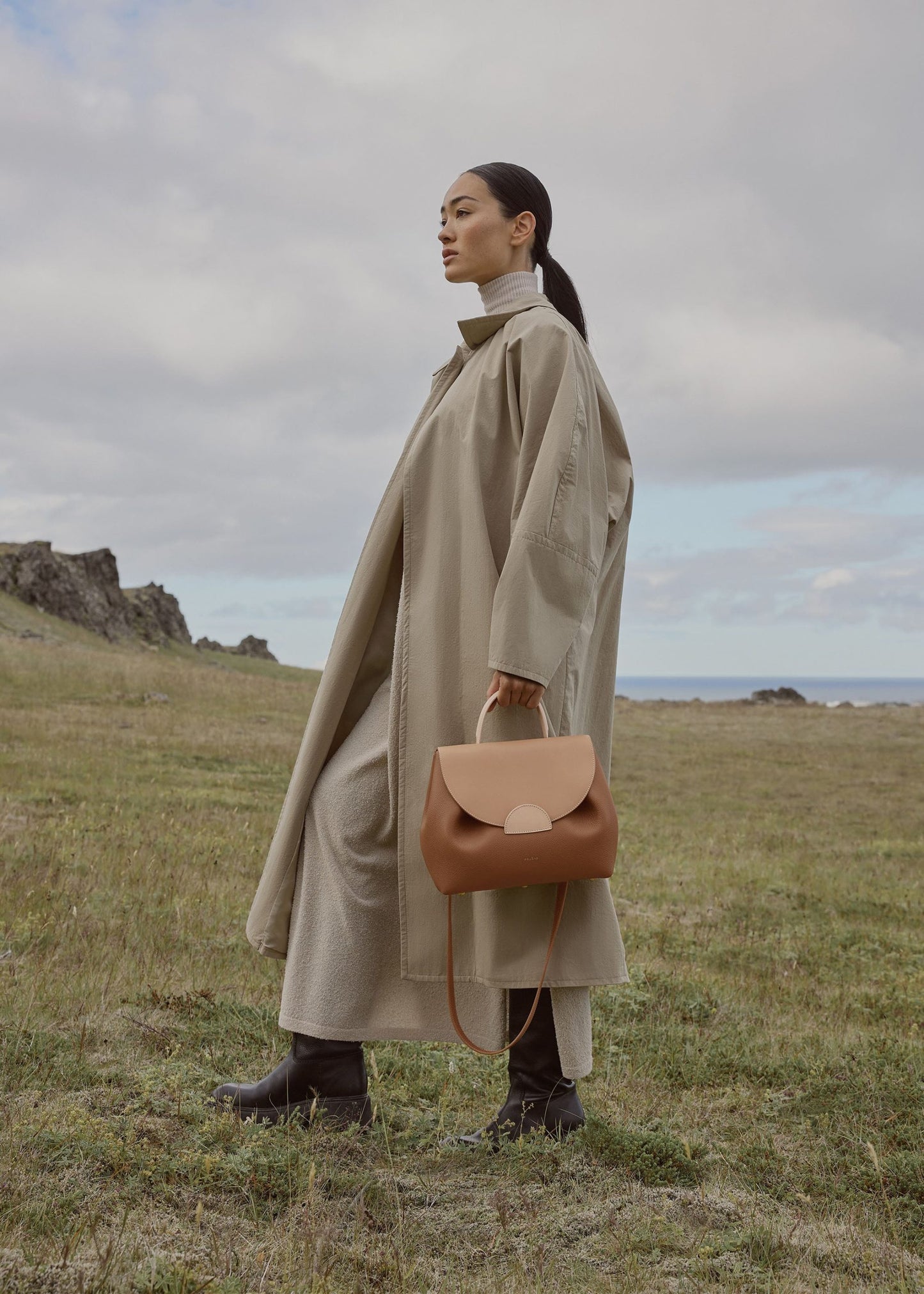 Numéro Un – Trio Camel