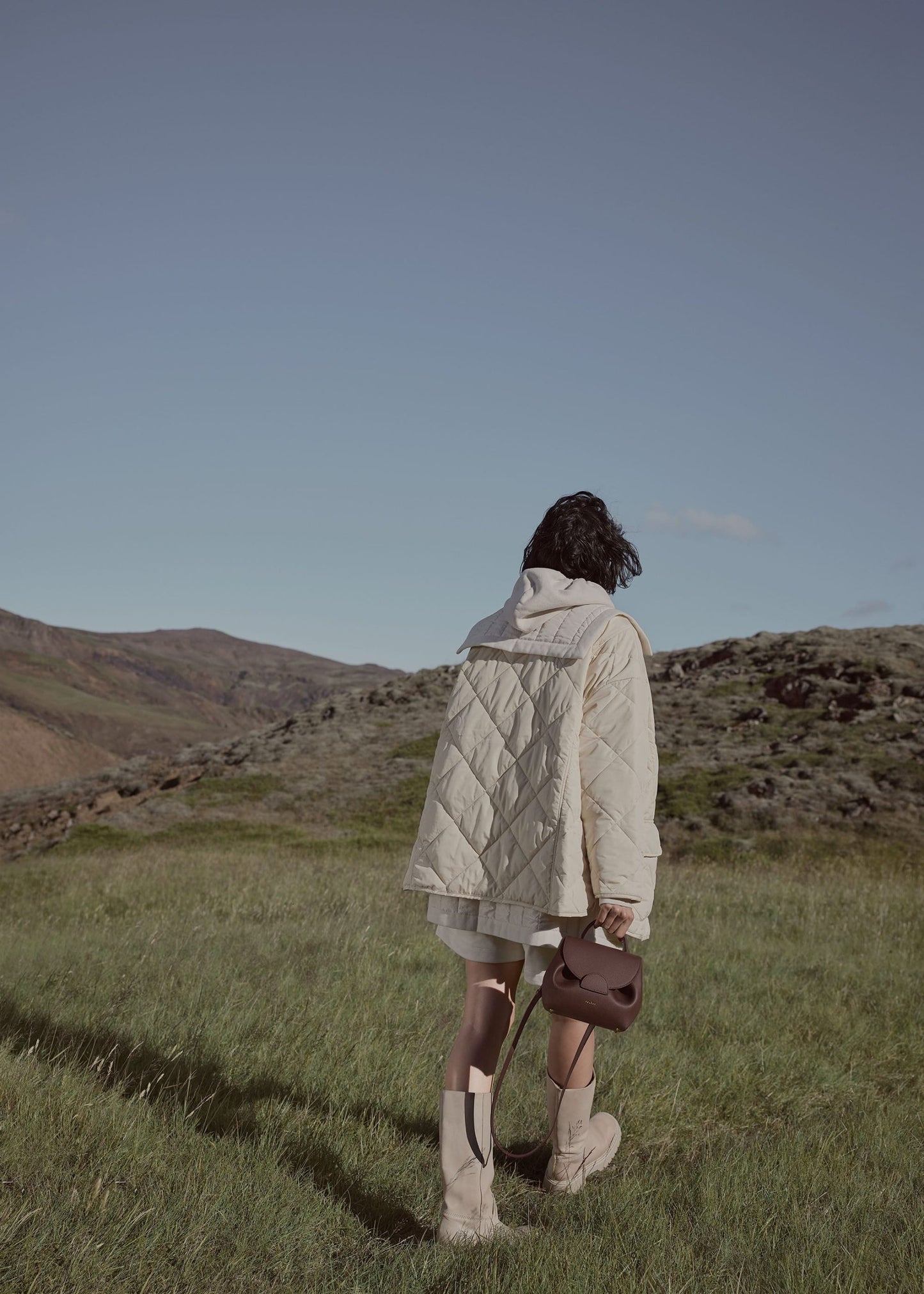 Numéro Un Nano – Bois de Santal Texturé