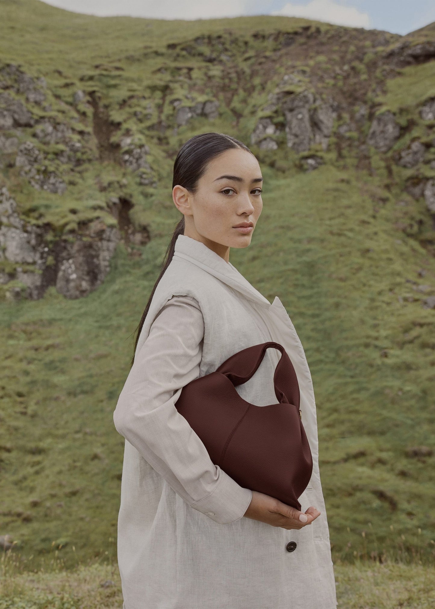 Numéro Neuf – Bois de Santal Texturé