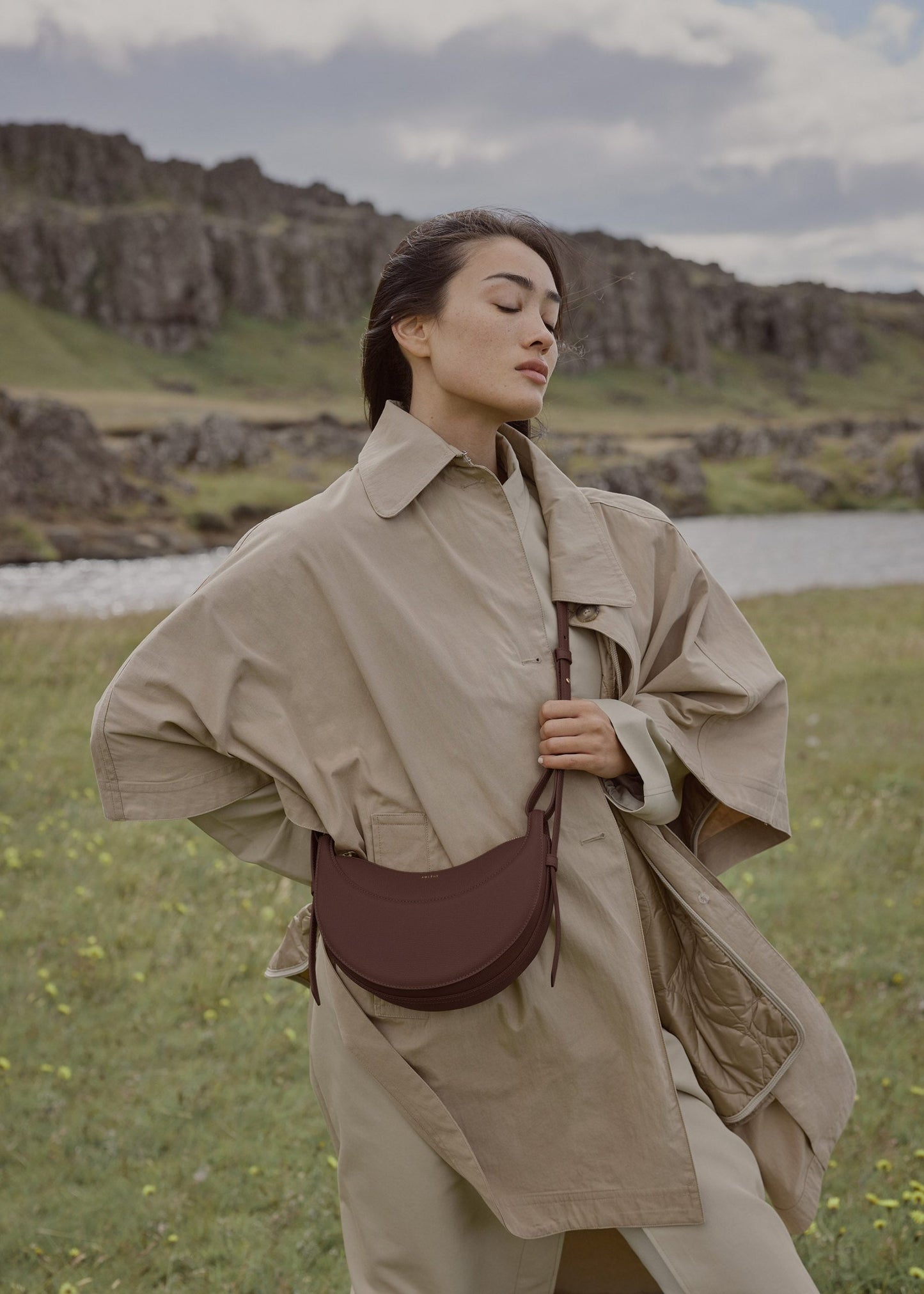 Numéro Dix – Bois de Santal Texturé