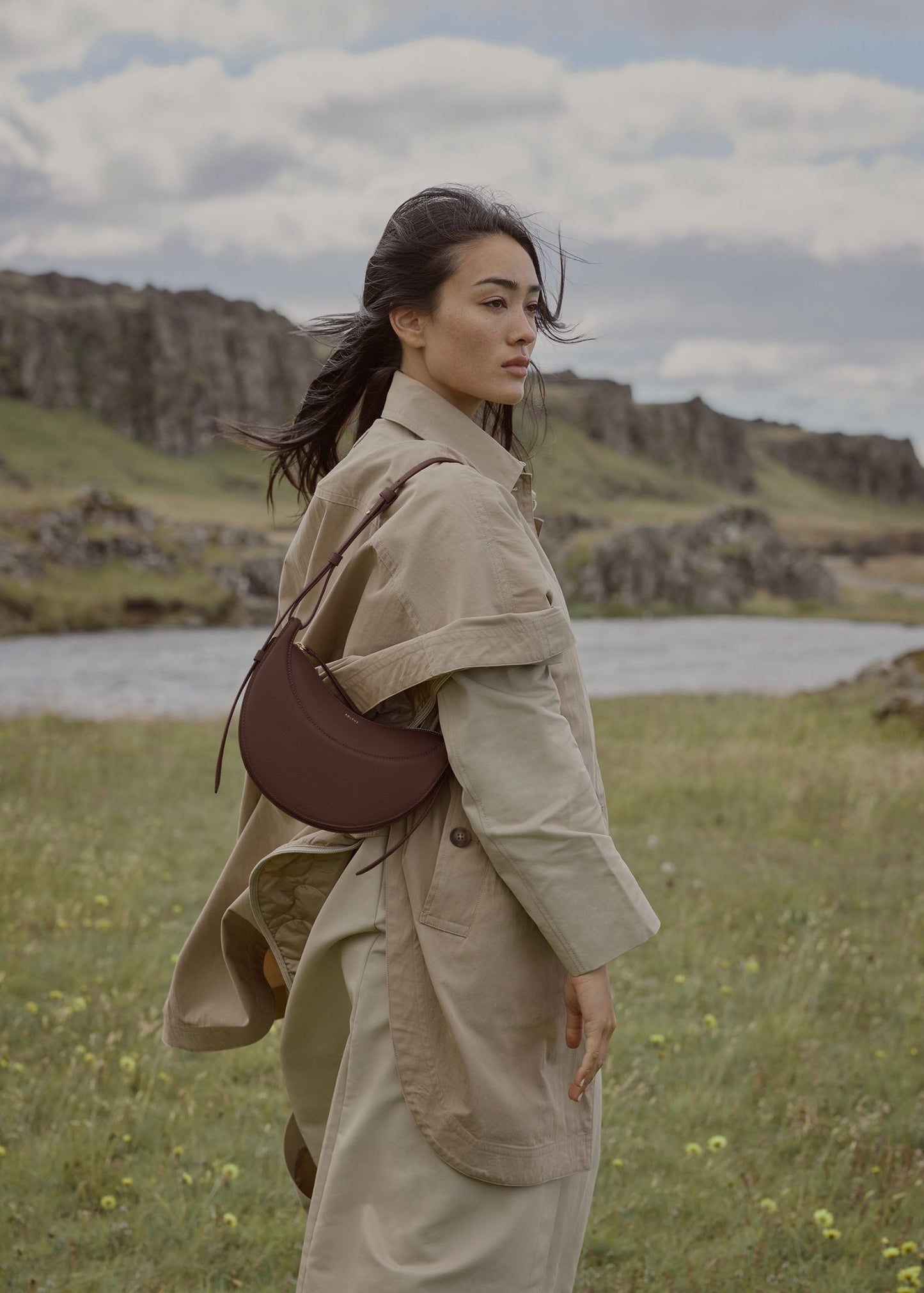 Numéro Dix – Bois de Santal Texturé