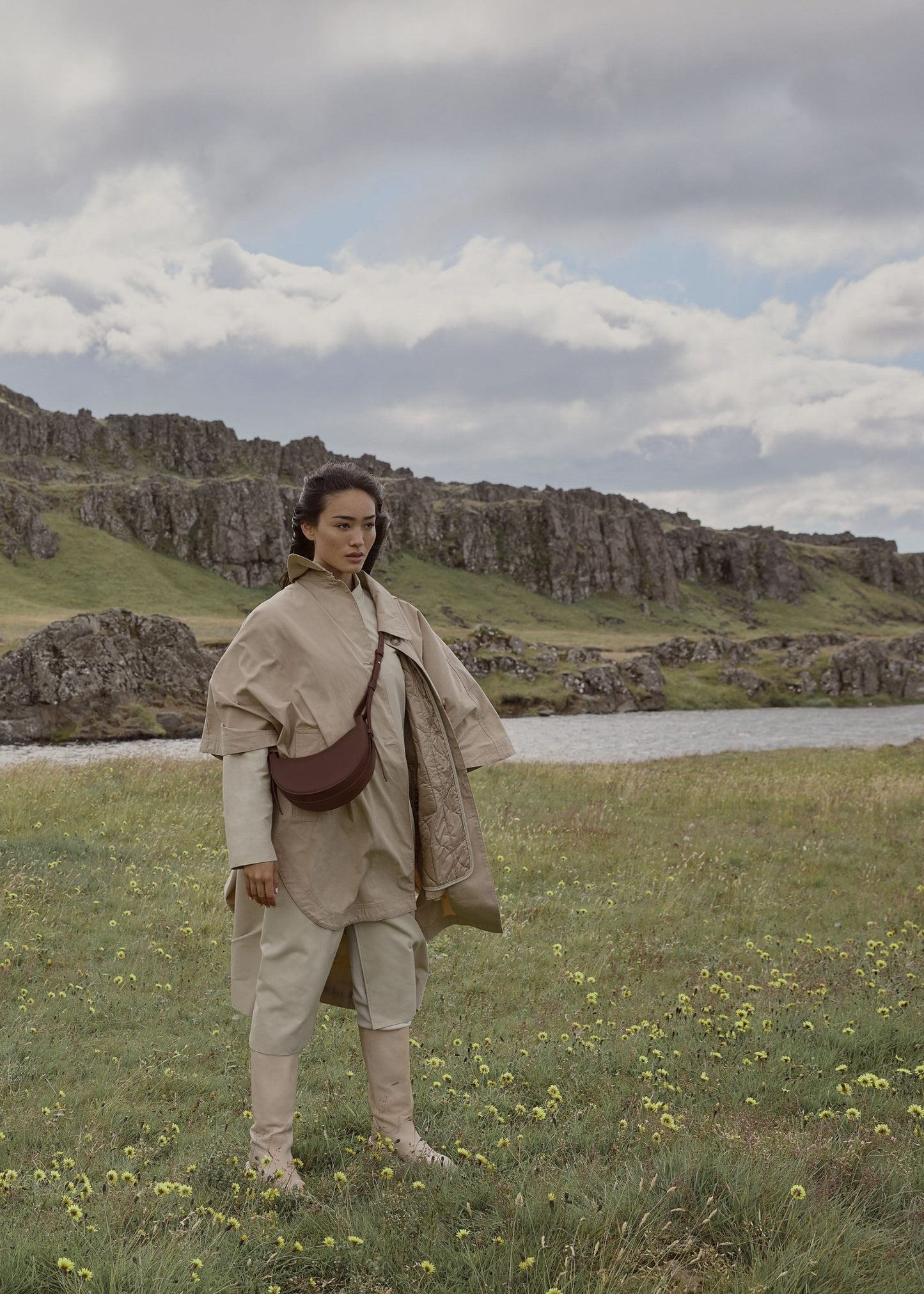 Numéro Dix – Bois de Santal Texturé