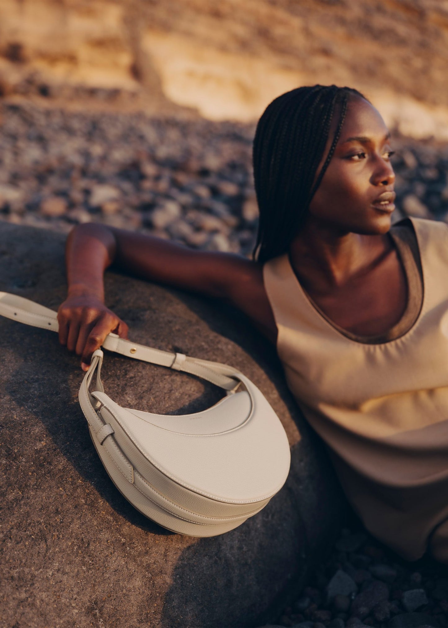 Numéro Dix – Craie texturée