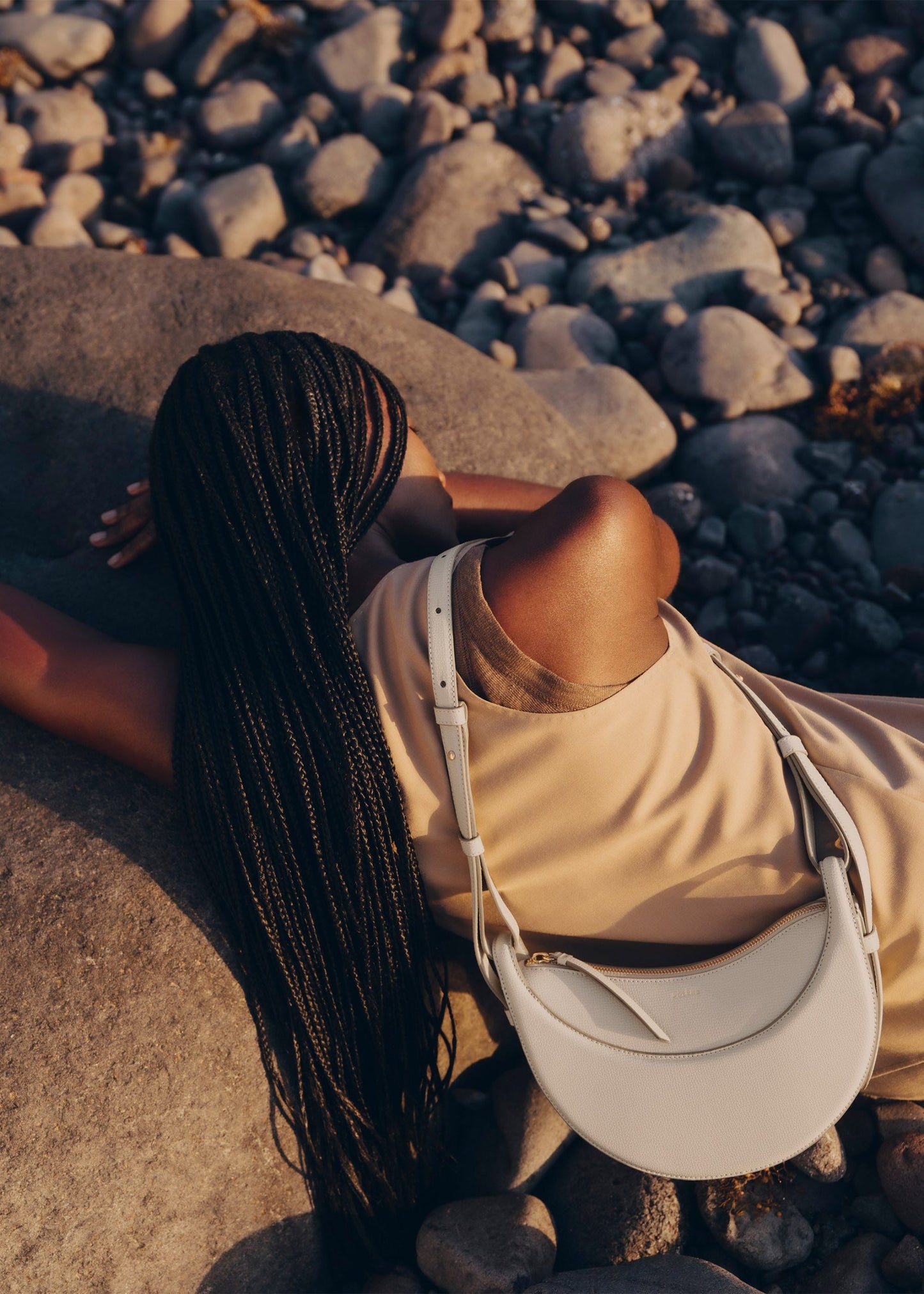 Numéro Dix – Craie texturée