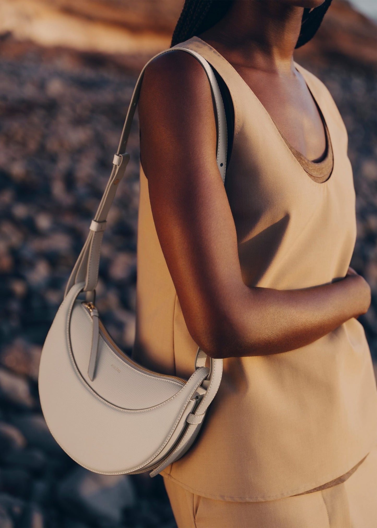 Numéro Dix – Craie texturée