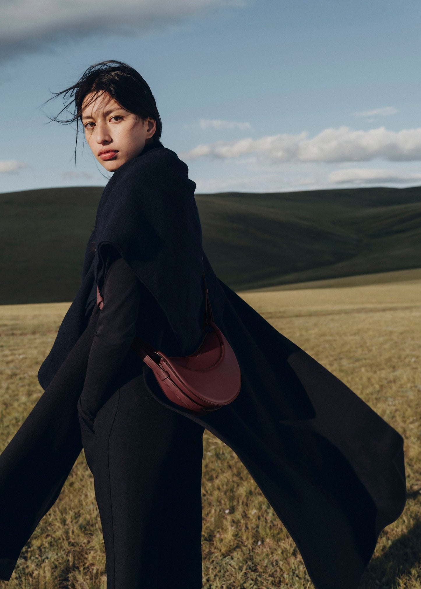 Numéro Dix – Cerise Noire Onctueuse