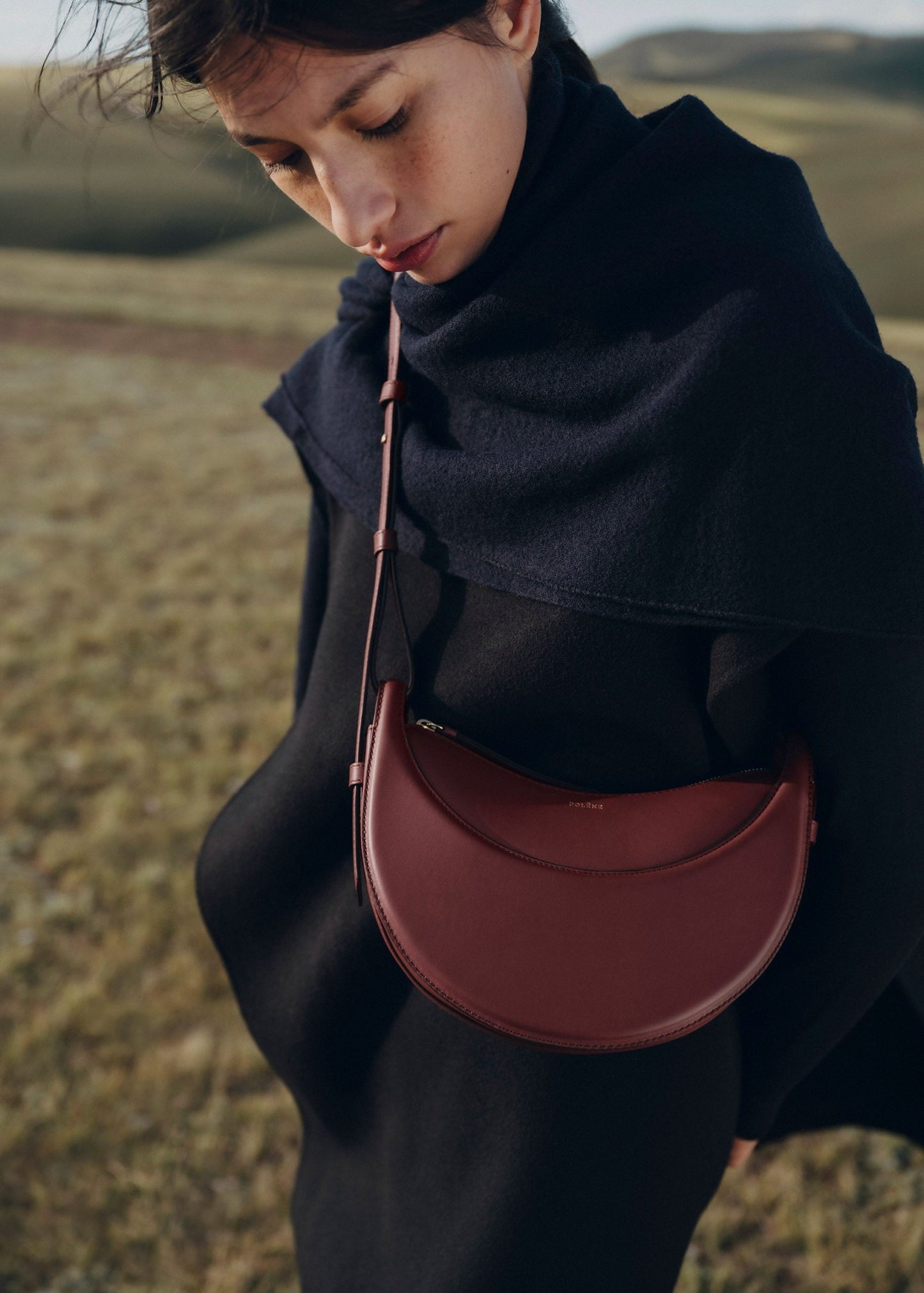 Numéro Dix – Cerise Noire Onctueuse