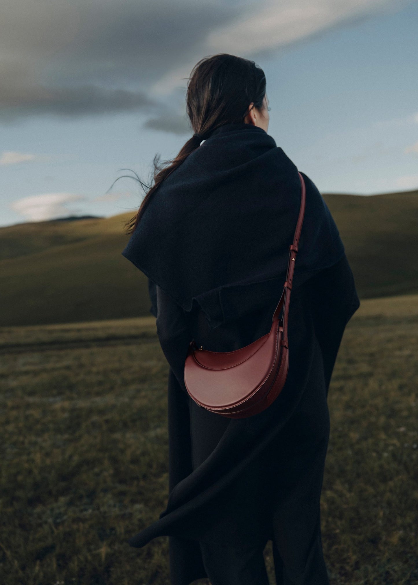 Numéro Dix – Cerise Noire Onctueuse