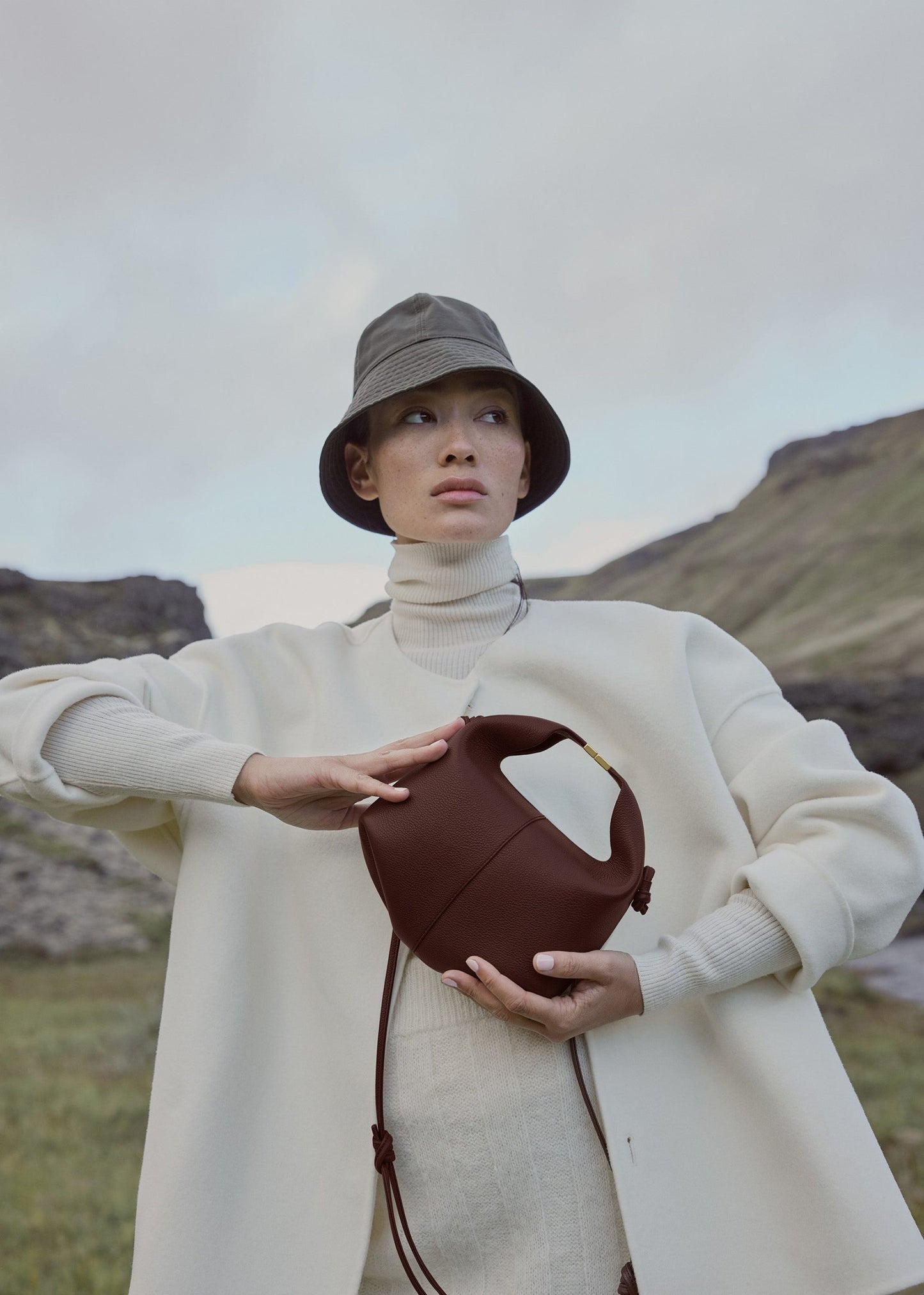 Béri – Bois de Santal Texturé