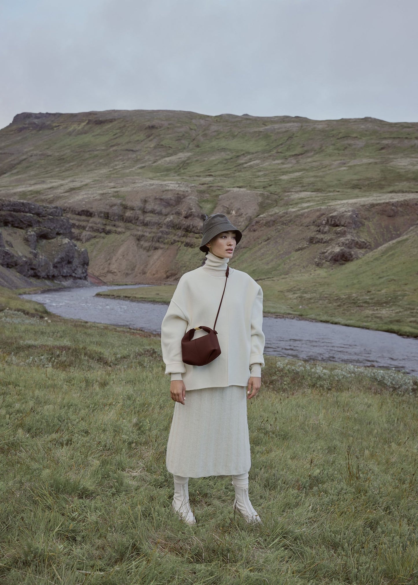 Béri – Bois de Santal Texturé