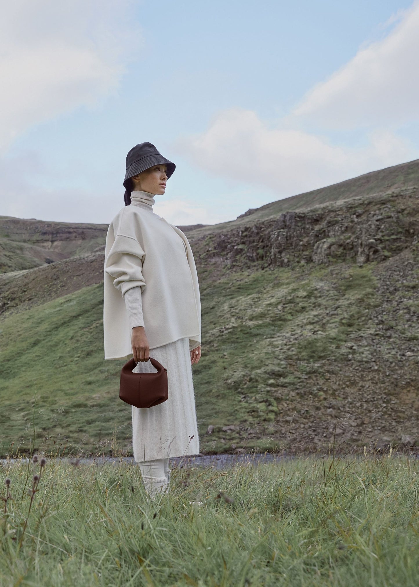 Béri – Bois de Santal Texturé