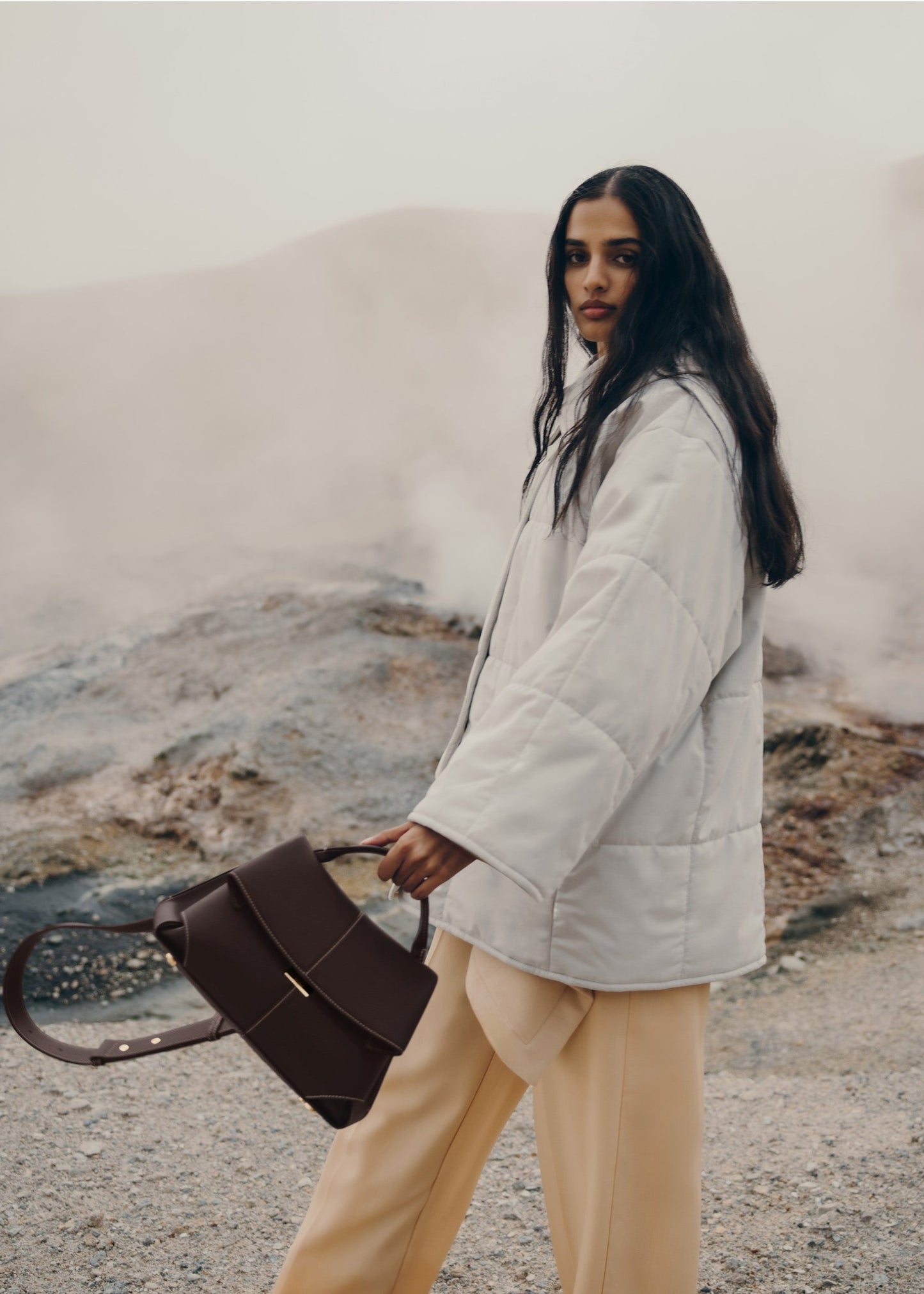 Mokki – Ébène texturé