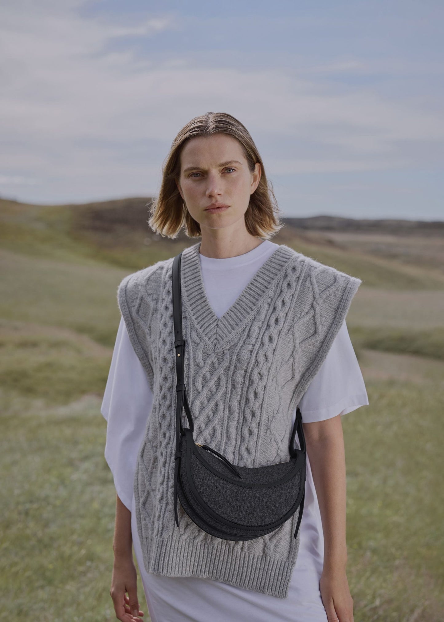 Numéro Dix – Duo Toile Noire