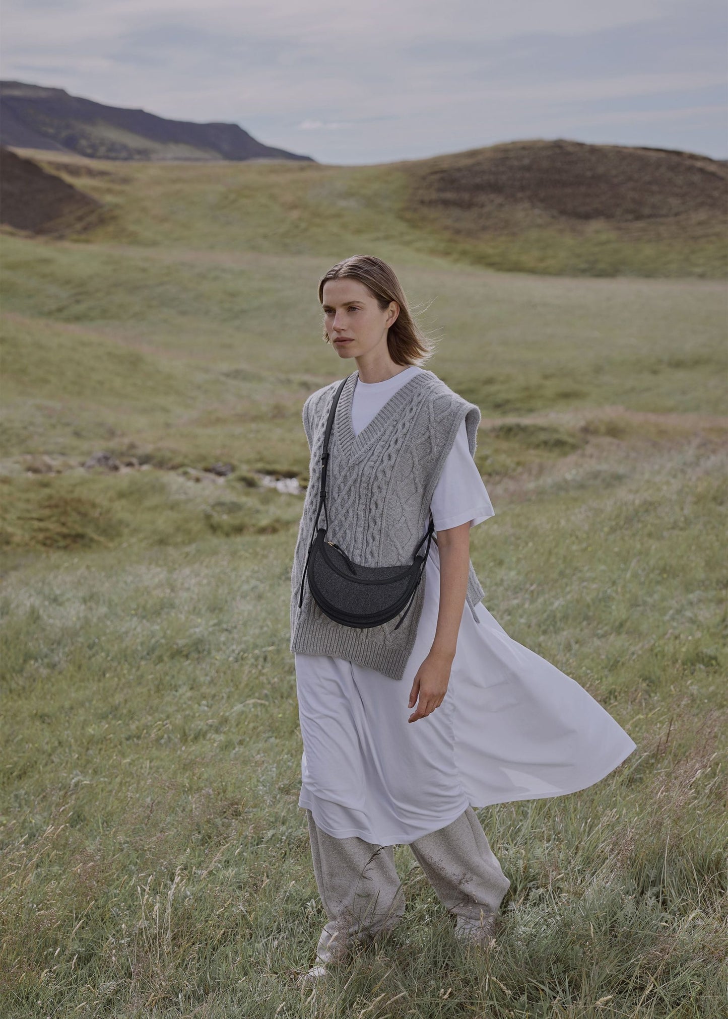 Numéro Dix – Duo Toile Noire