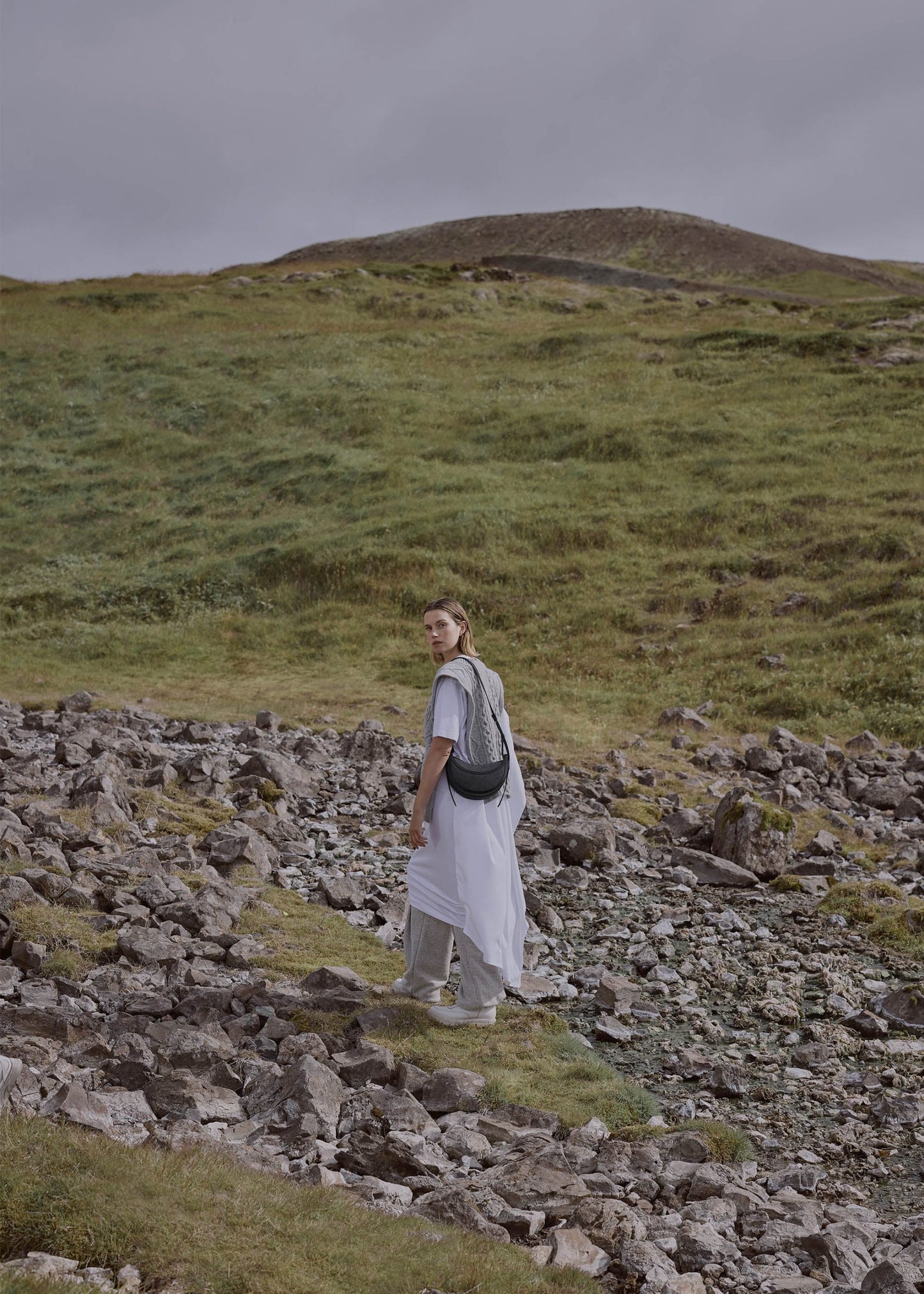 Numéro Dix – Duo Toile Noire