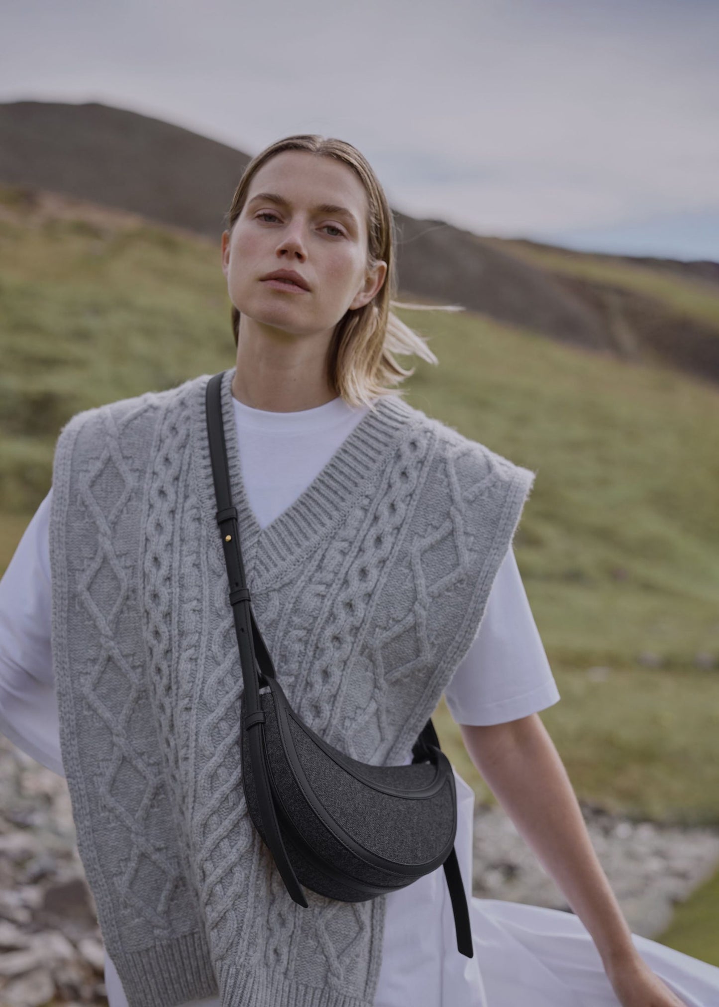 Numéro Dix – Duo Toile Noire