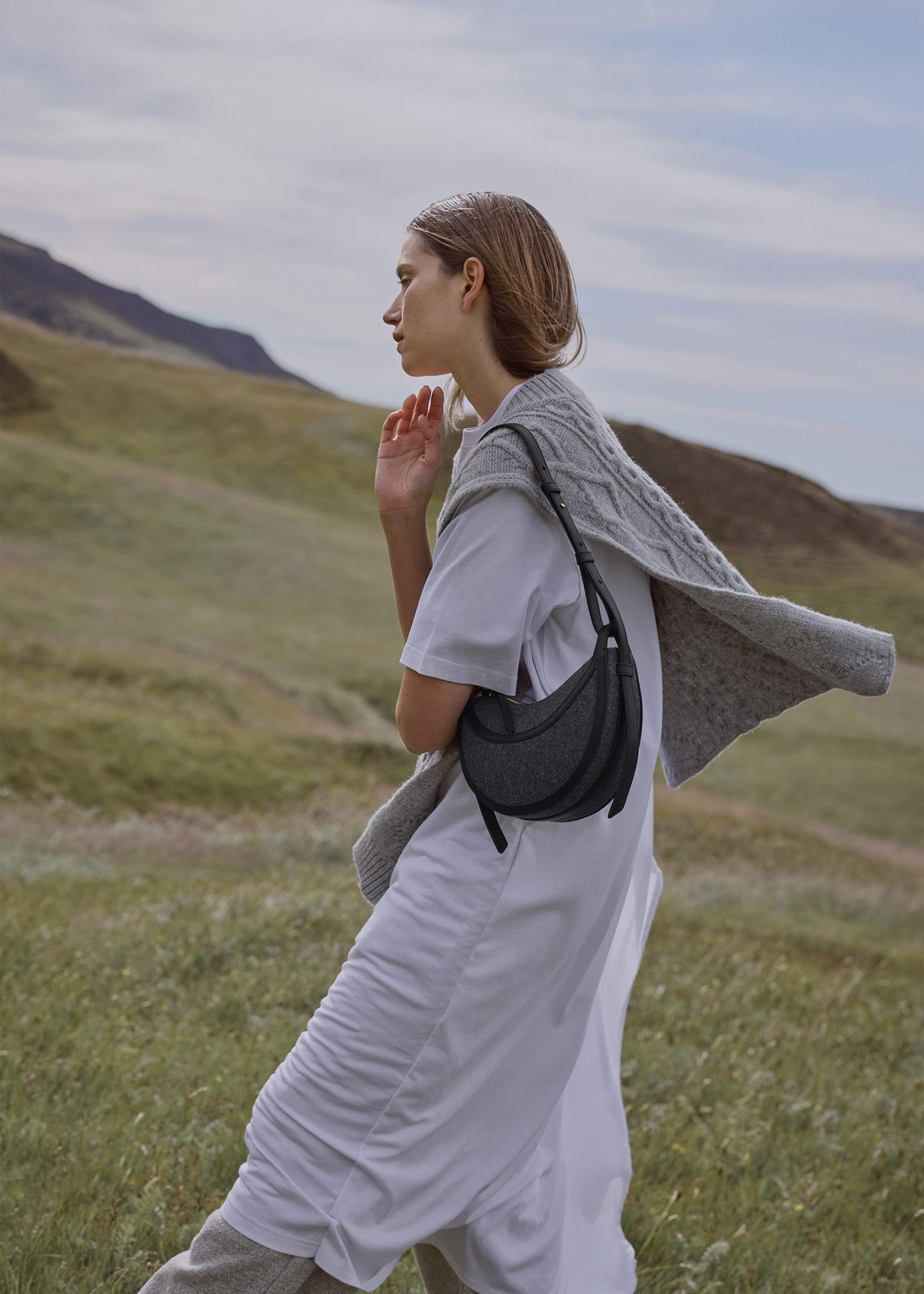 Numéro Dix – Duo Toile Noire