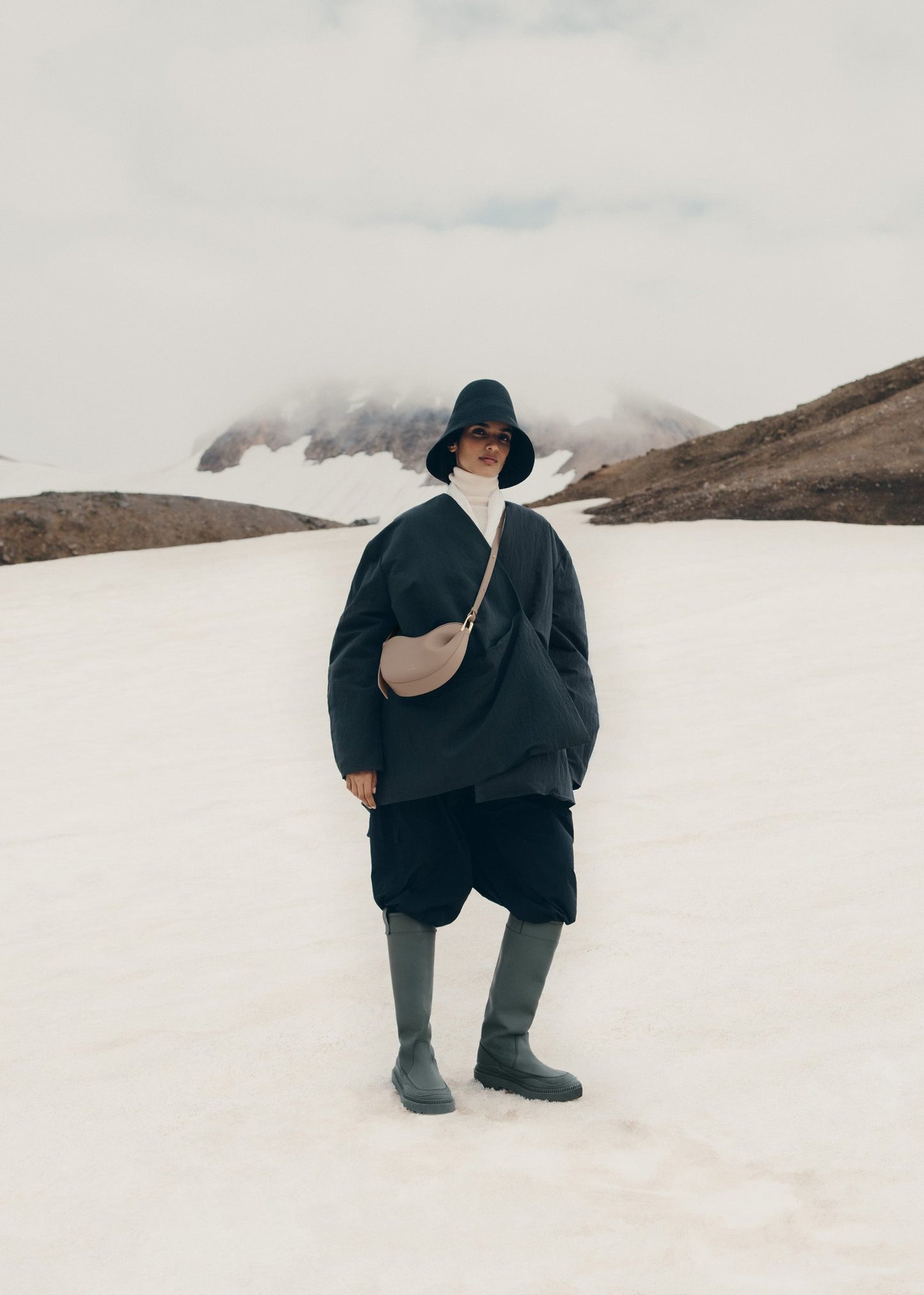 Tonca – Taupe texturé