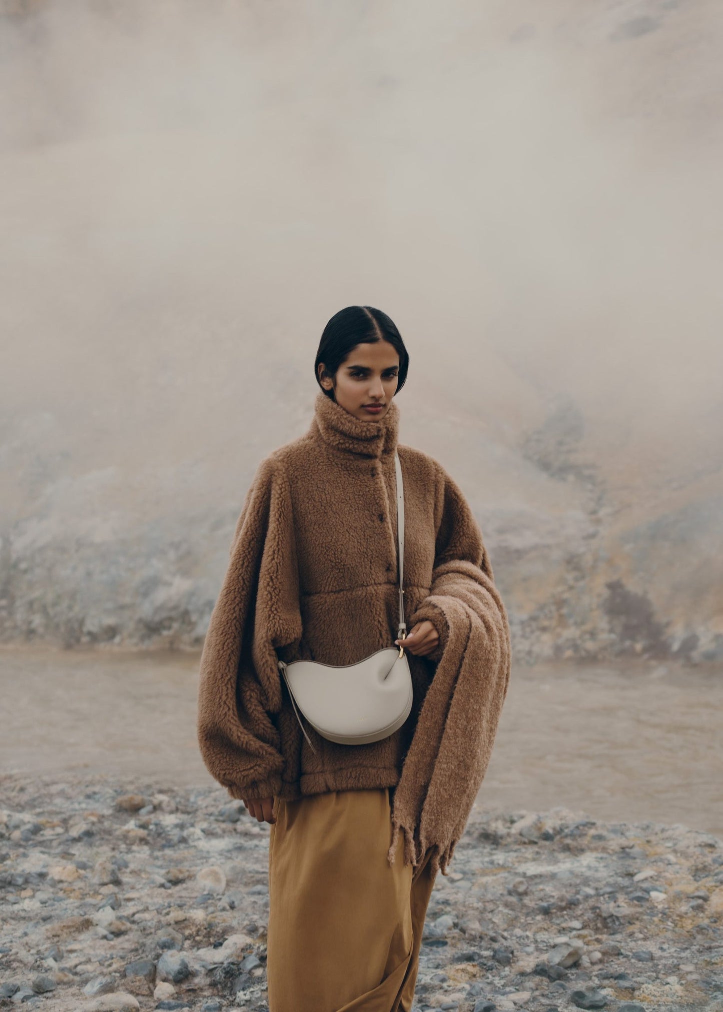 Tonca – Craie texturée