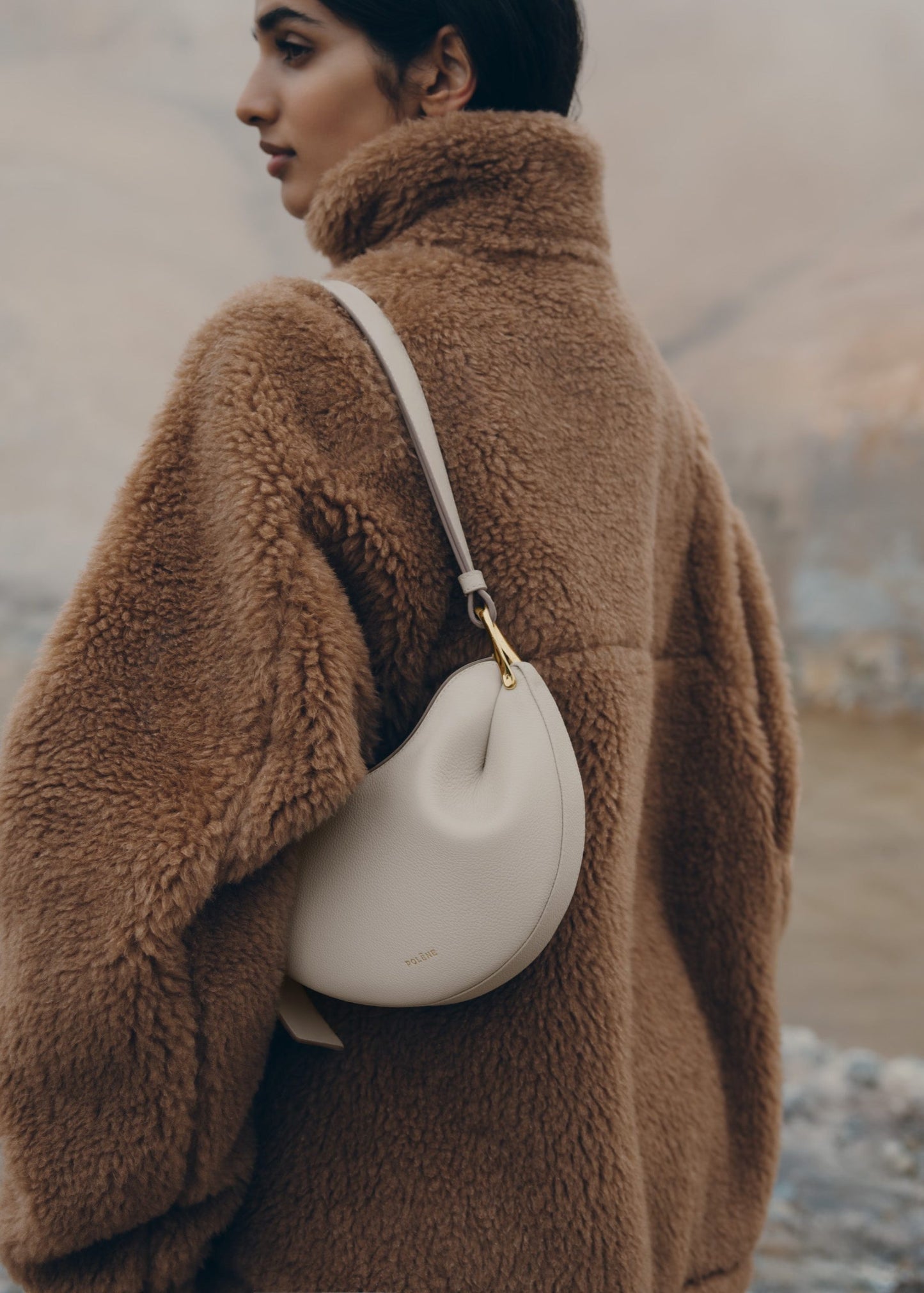 Tonca – Craie texturée