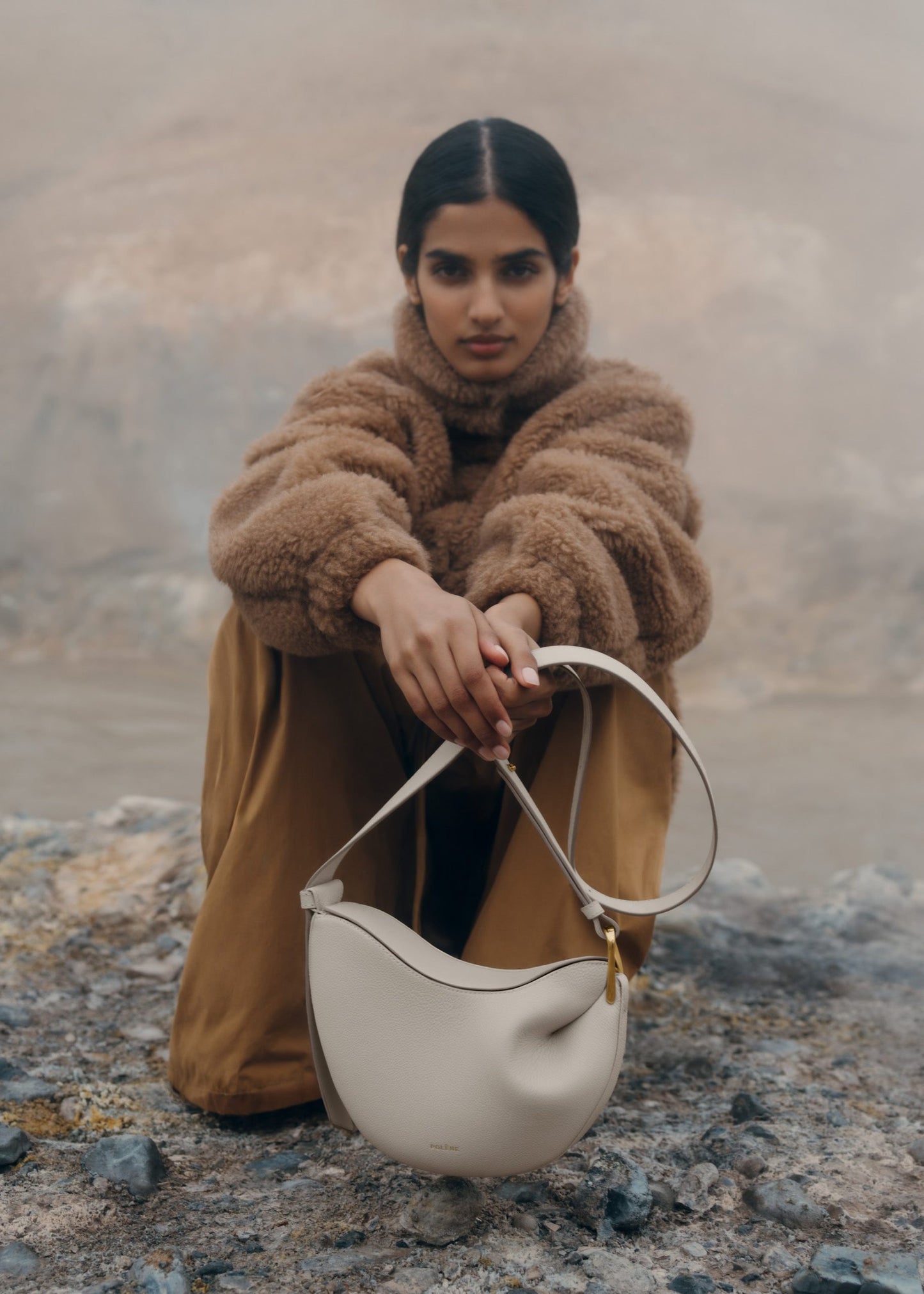 Tonca – Craie texturée